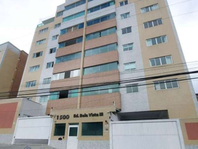 Apartamento com 3 dormitórios à venda, 200 m² por R$ 1.290.000,00 - Centro - São José dos Pinhais/PR