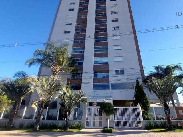 Apartamento Garden com 3 dormitórios à venda, 129 m² por R$ 790.000,00 - São Pedro - São José dos Pinhais/PR