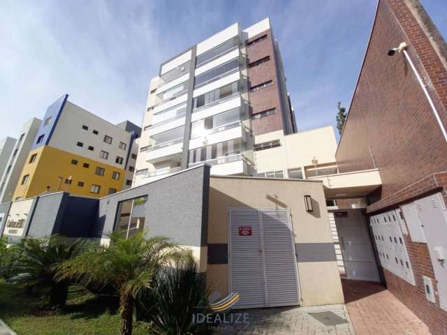 Apartamento com 3 dormitórios à venda por R$ 815.000,00 - Silveira da Motta - São José dos Pinhais/PR