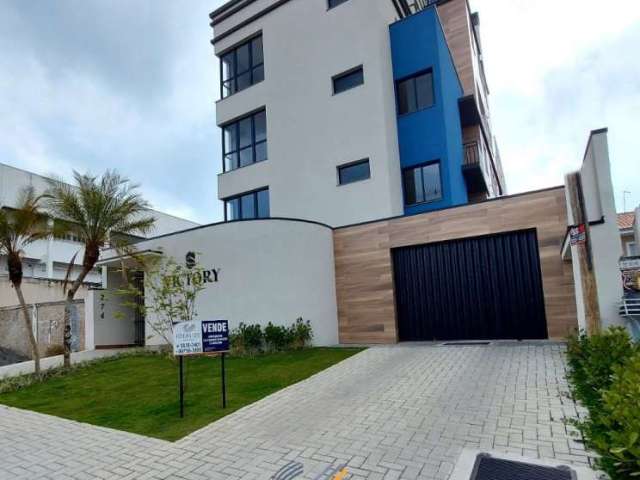 Apartamento com 2 dormitórios à venda, 72 m² por R$ 399.000,00 - São Cristóvão - São José dos Pinhais/PR