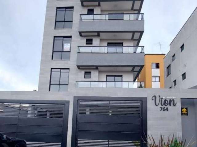 Apartamento com 3 dormitórios à venda, 81 m² por R$ 550.000,00 - Centro - São José dos Pinhais/PR