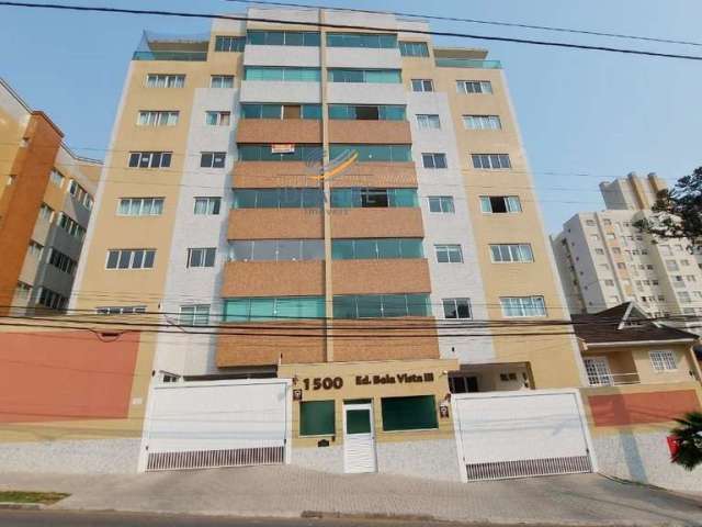 Apartamento com 3 dormitórios à venda, 190 m² por R$ 1.150.000 - Centro - São José dos Pinhais/PR