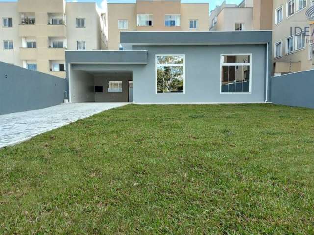 Casa com 3 dormitórios à venda, 141 m² por R$ 880.000,00 - Afonso Pena - São José dos Pinhais/PR