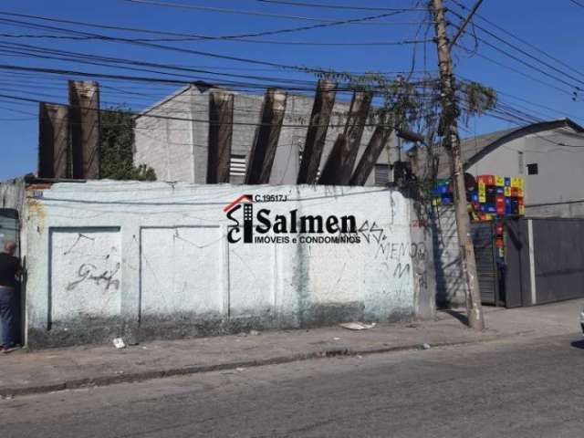 Terreno comercial para alugar no Itapegica, Guarulhos  por R$ 5.000