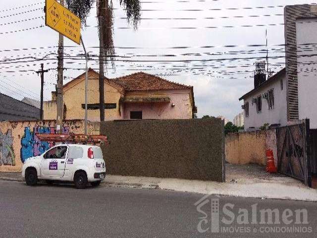 Terreno comercial para alugar na Vila Augusta, Guarulhos  por R$ 6.500