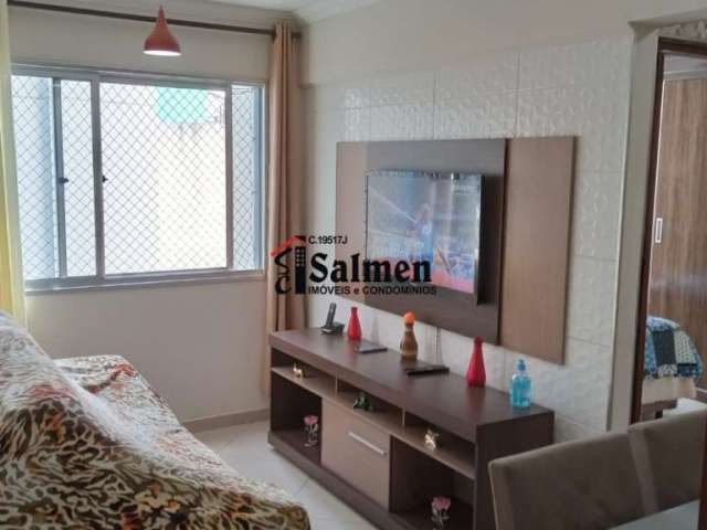 Apartamento com 3 quartos à venda no Jardim Santa Clara, Guarulhos , 58 m2 por R$ 295.000