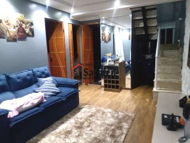 Apartamento com 2 quartos à venda no Jardim Dona Meri, Guarulhos , 83 m2 por R$ 360.000