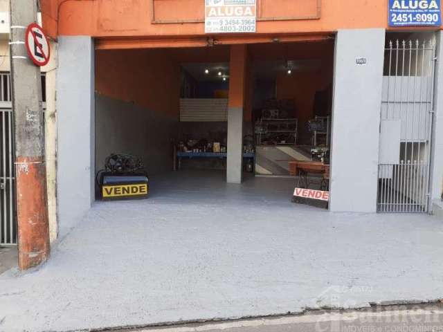 Ponto comercial para alugar no Jardim Bom Clima, Guarulhos , 50 m2 por R$ 2.000