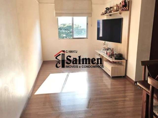 Apartamento com 2 quartos à venda no Picanço, Guarulhos , 62 m2 por R$ 275.000