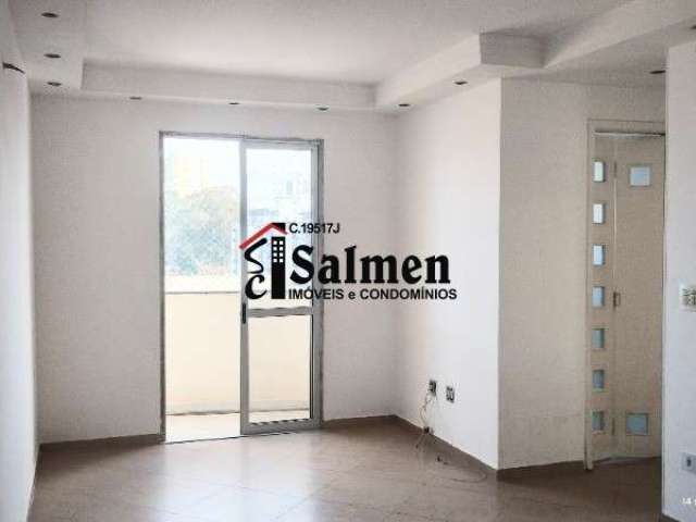 Apartamento com 2 quartos à venda na Vila Tijuco, Guarulhos , 58 m2 por R$ 360.000