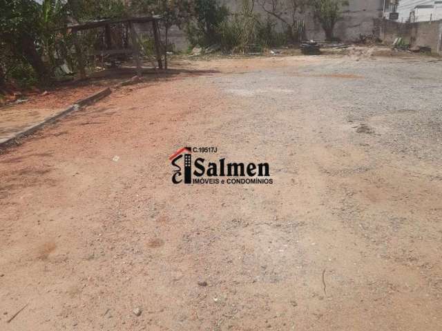 Terreno comercial para alugar na Vila Itapoan, Guarulhos  por R$ 6.500