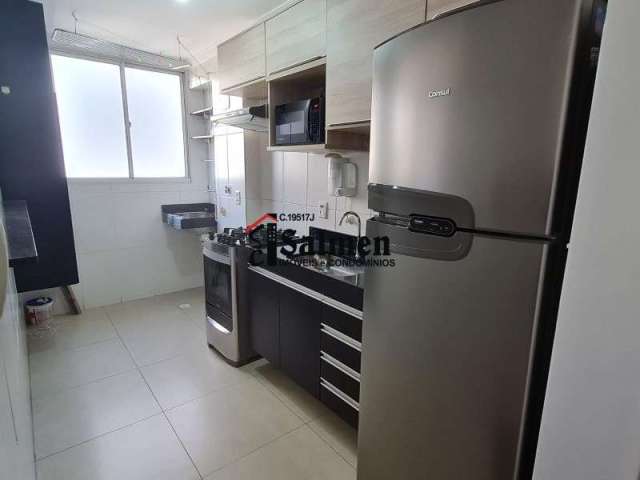 Apartamento com 2 quartos à venda no Gopoúva, Guarulhos , 44 m2 por R$ 310.000