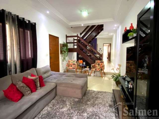 Casa com 3 quartos à venda no Jardim Bom Clima, Guarulhos , 100 m2 por R$ 680.000