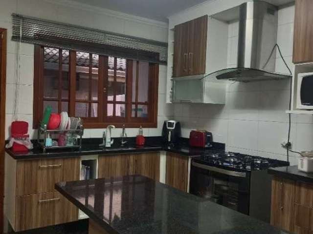 Casa com 3 quartos para alugar no Parque Renato Maia, Guarulhos , 120 m2 por R$ 5.400