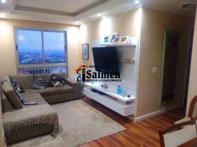 Apartamento com 2 quartos à venda no Jardim São Judas Tadeu, Guarulhos , 56 m2 por R$ 295.000