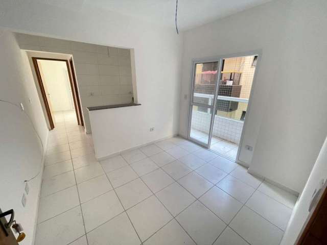 Flat à venda, Apartamento Com 1 Dormitório - Boqueirão!!! NOVO!