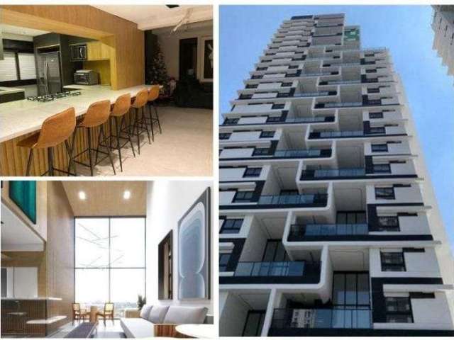 Apartamento à venda e para locação, Vila Olímpia, São Paulo, SP