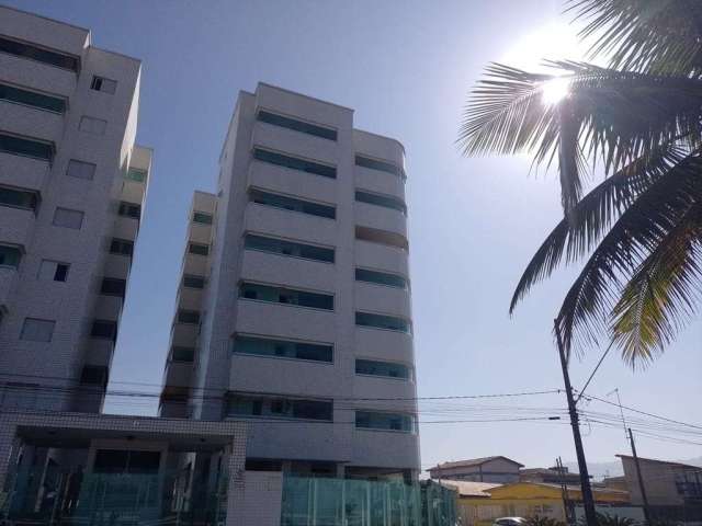 Apartamento à venda, Vila Oceanópolis, Mongaguá, SP