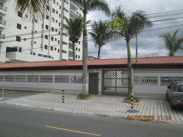 Casa em condomínio em frente ao mar! 1 dormitório