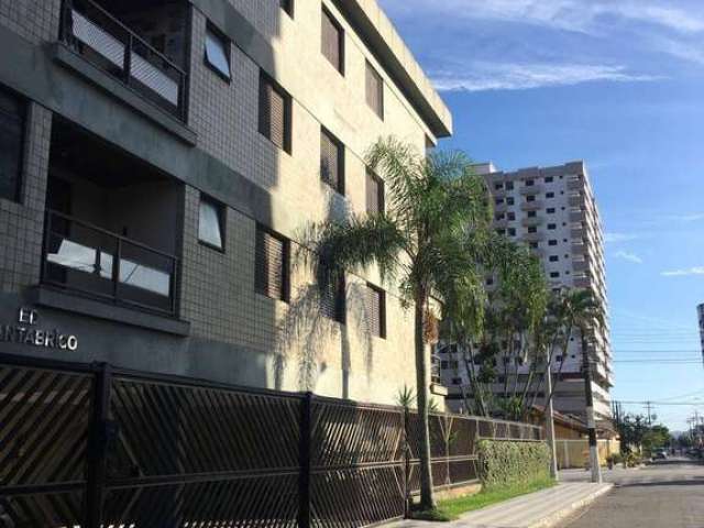 Apartamento para locação no Caiçara, Praia Grande, SP