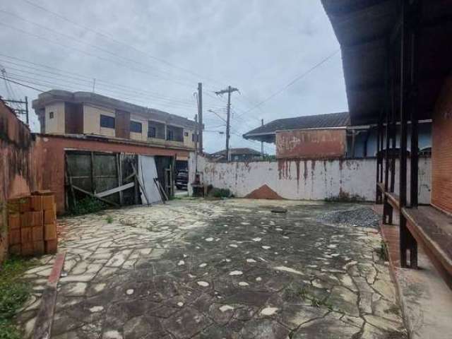 Ponto comercial no Jardim Real frente Kennedy para locação - Praia Grande, SP