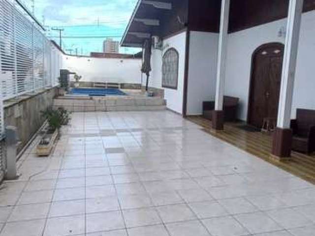 Casa à venda, jd imperador, 3 dormitorios, praia grande, sp