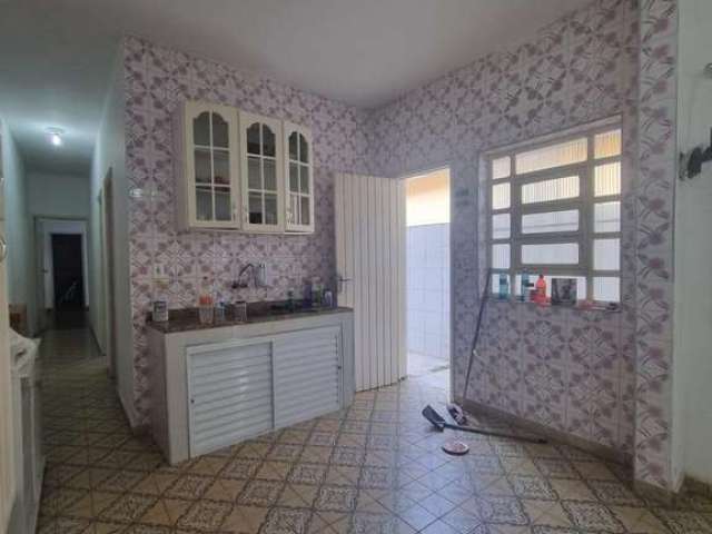 Casa para locação no Jardim Real, Praia Grande, SP