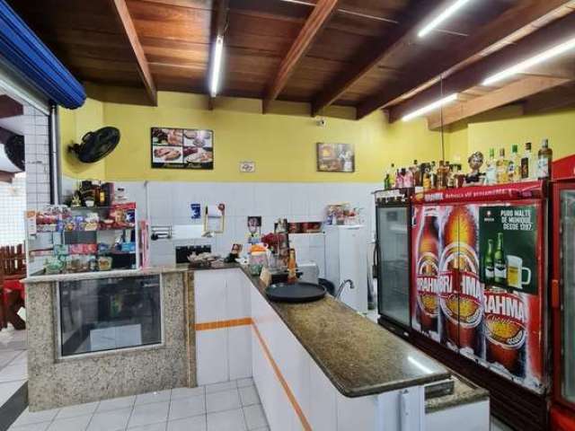 Pizzaria em funcionamento à venda na Vila Caiçara