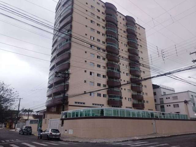 Apartamento para locação, Caiçara, Praia Grande, SP