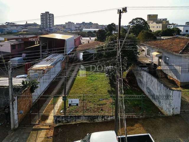 Terreno na rua paraná 14x56