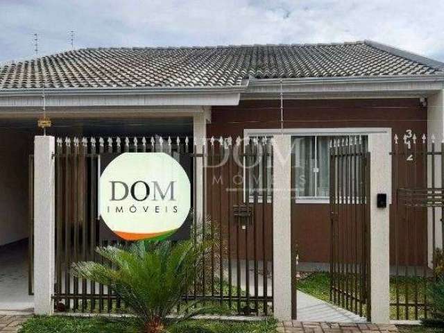 Ótima casa para venda