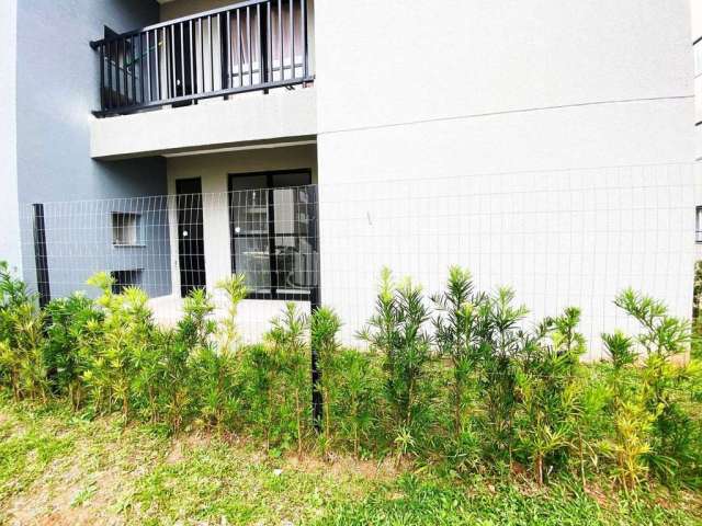 Apartamento garden vittace