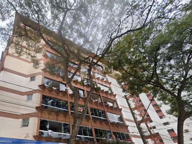 APARTAMENTO SEMI MOBILIADO Ed. Milton Folador