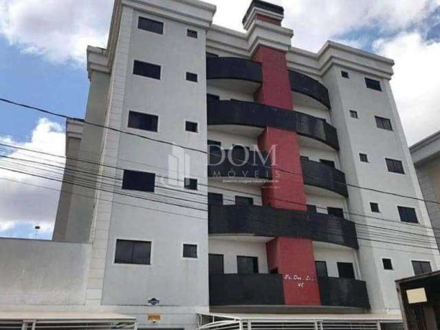 Apartamento edificio dona leila