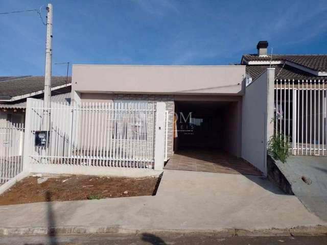 Residencial guaíra