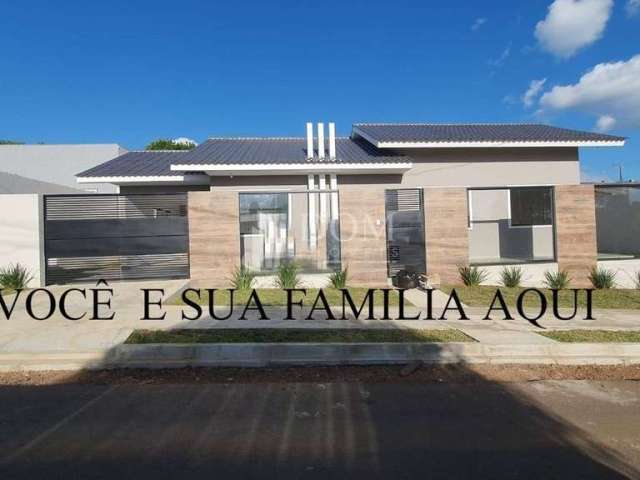 Casão na vila bela