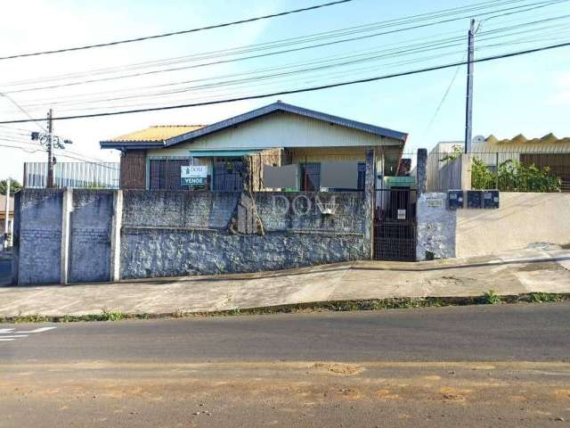 Casa - bairro dos estados