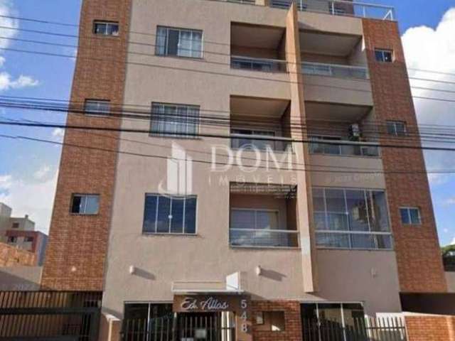 Apartamento no centro de guarapuava