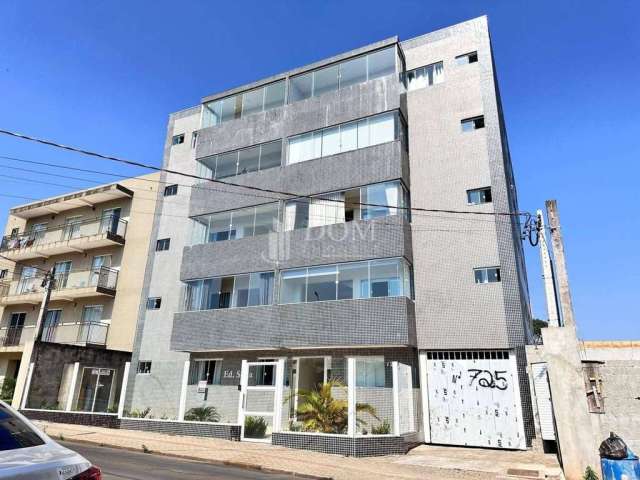 Apartamento com suite locação-santana