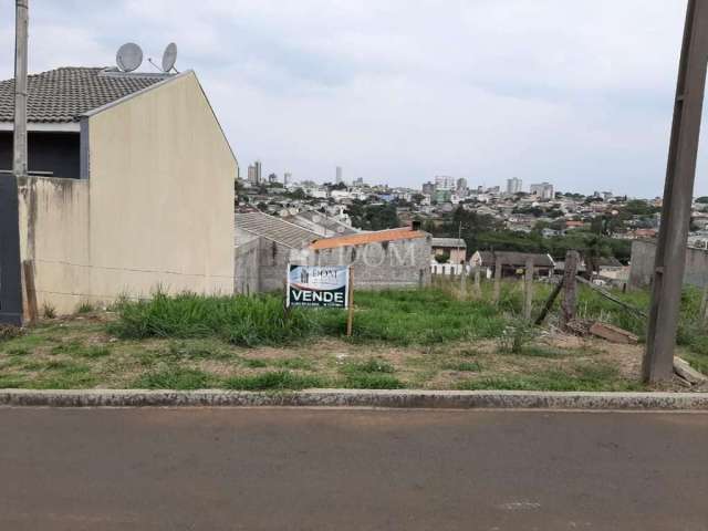 Terreno  - Bairro dos Estados