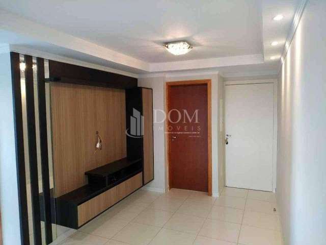 Apartamento Ed. Ana Paula