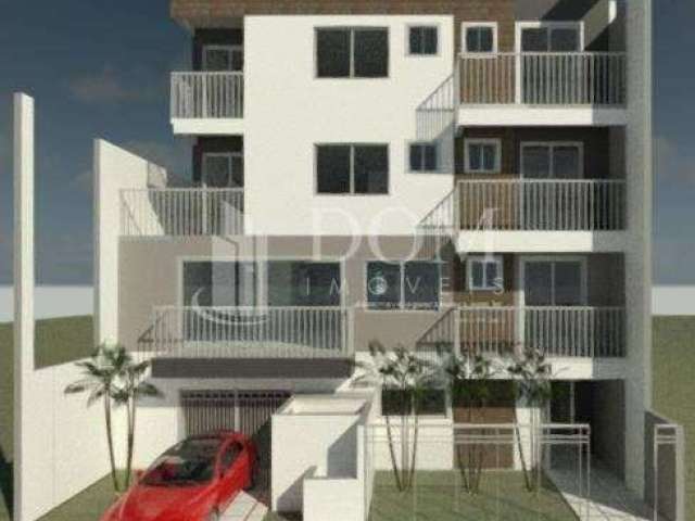 Apartamento residencial savanah - santa cruz