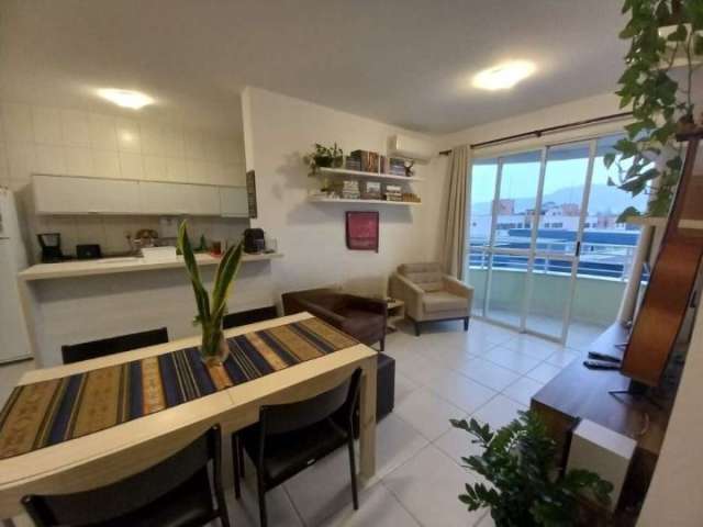 Apartamento com 2 dormitórios sendo 1 suite - Itacorubi/SC