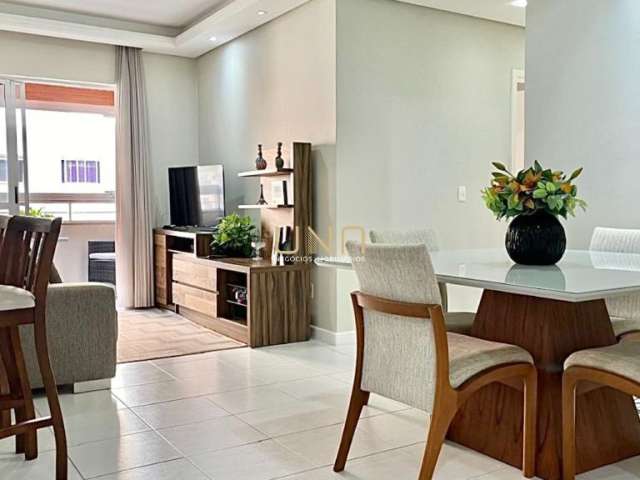 Apartamento 2 dormitórios com suite no Corrego Grande, Florianopolis, SC