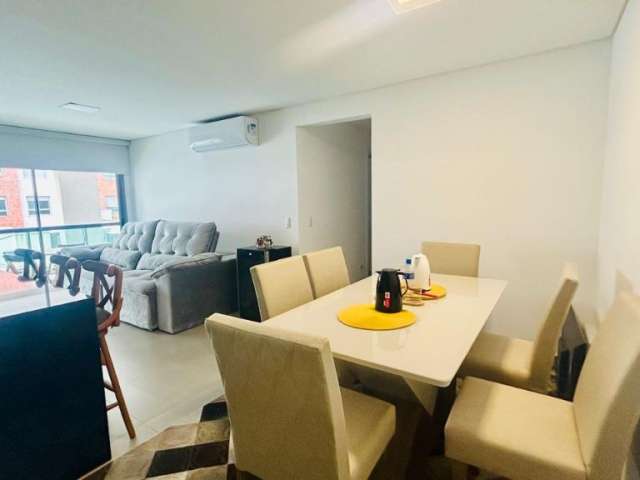 Apartamento de 2 dormitórios com suíte e 1 vaga em residencial clube