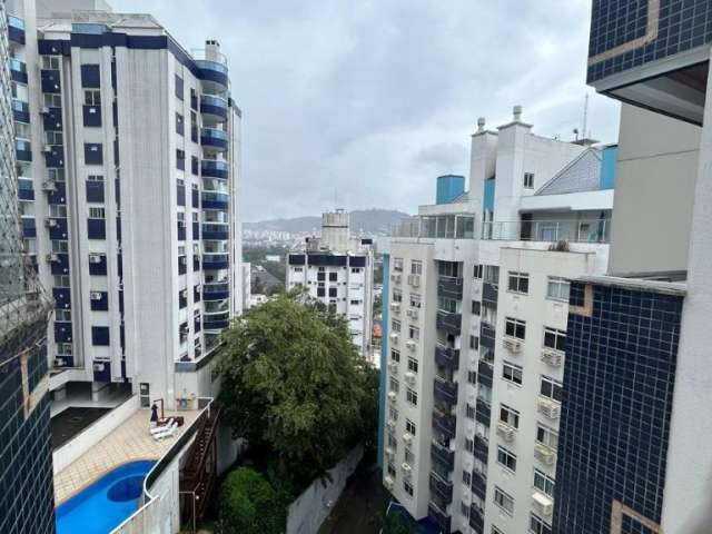 Apartamento 2 Dormitórios com 1 suite no itacorubi Florianópolis SC