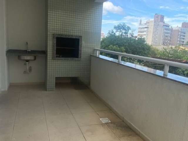 Apartamento com 2 quartos sendo 1 suíte no itacorubi em florianópolis/sc