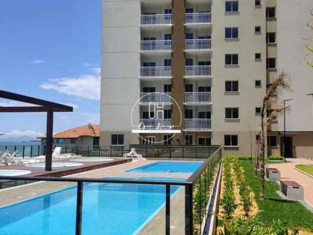 Apartamento com 2 quartos à venda na Av Itajuba, Paralela BR 101, 2311, Tabuleiro, Barra Velha, 59 m2 por R$ 490.000