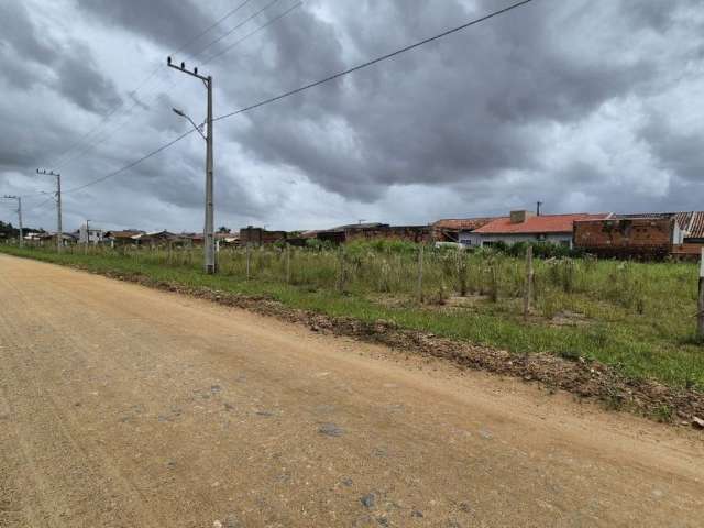 Terreno Próximo a Lagoa e Centro