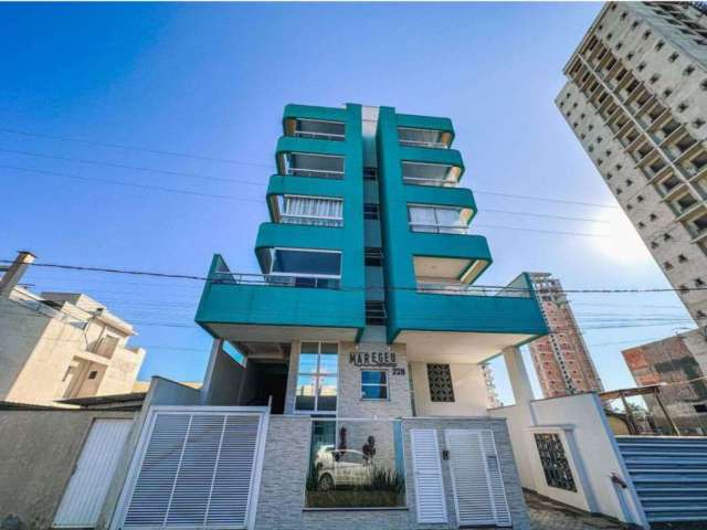 Apartamento próximo ao mar